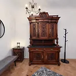 Апартаменты Hirscher Брашов