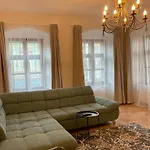 Hirscher Апартаменты *
