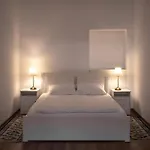 Hirscher Апартаменты