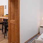 Апартаменты Hirscher *