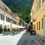 Apartment Hirscher