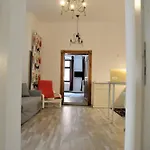 Hirscher Апартаменты Брашов