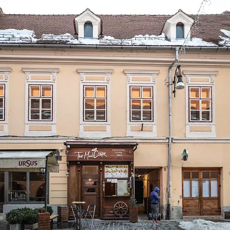 Appartement Hirscher