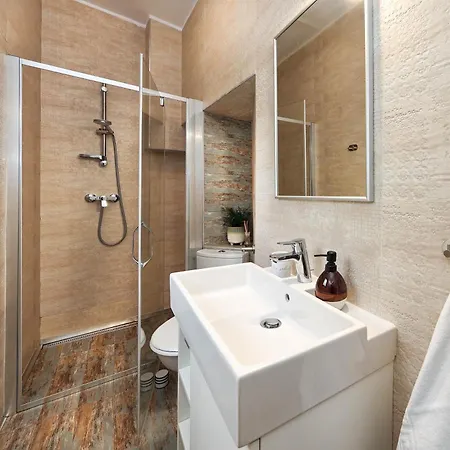 Apartment Hirscher *