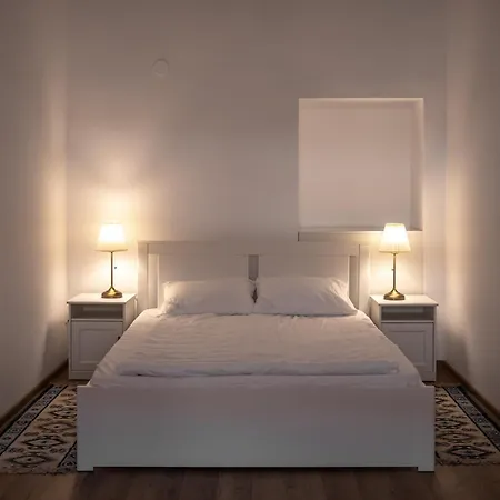Hirscher Apartment