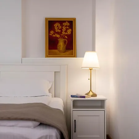 Appartement Hirscher