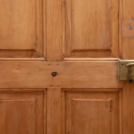 Appartement Hirscher *