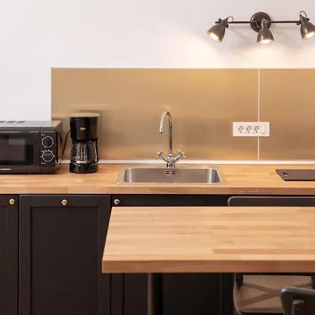 Hirscher Appartement