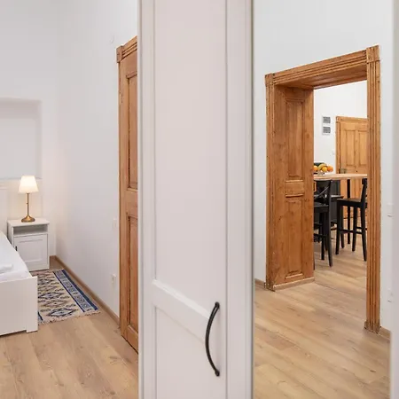 Hirscher Appartement