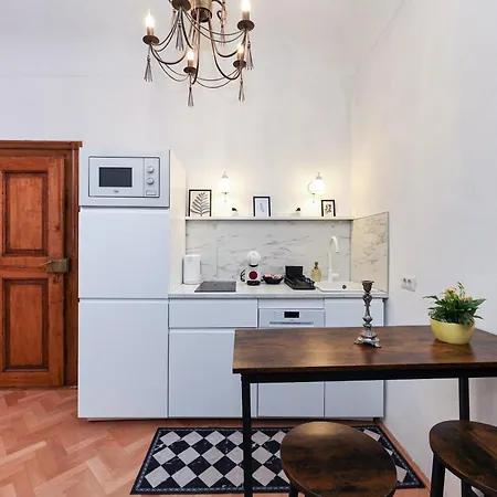 Apartment Hirscher