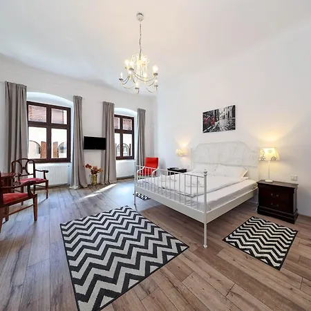 Hirscher Appartement Braşov