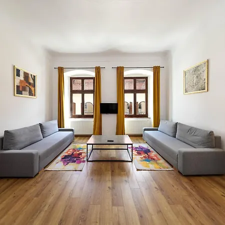 Appartement Hirscher