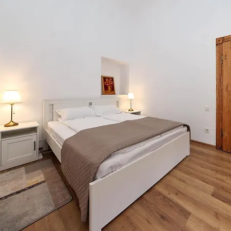 Hirscher Appartement Braşov