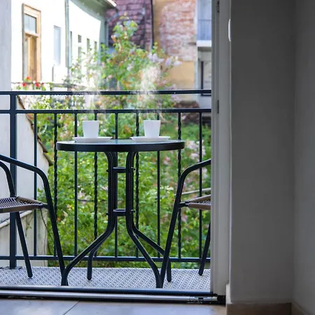 Hirscher Appartement