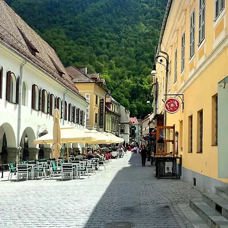 Apartment Hirscher