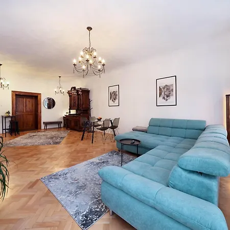 Hirscher Appartement *