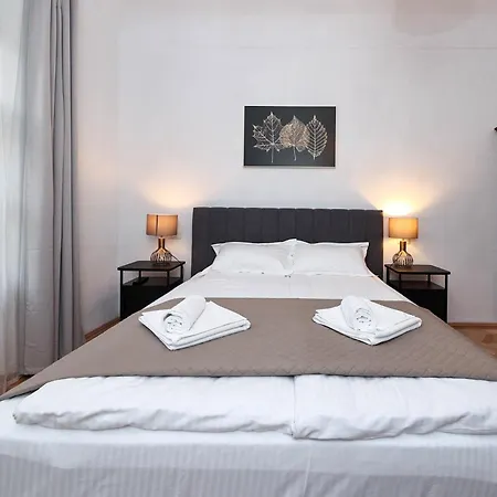 Appartement Hirscher *