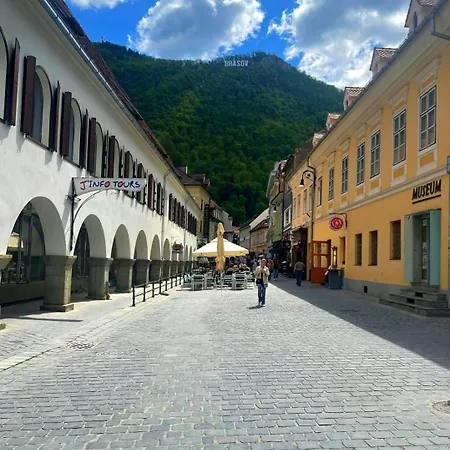 Hirscher Braşov