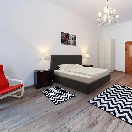 Apartment Hirscher Brasov