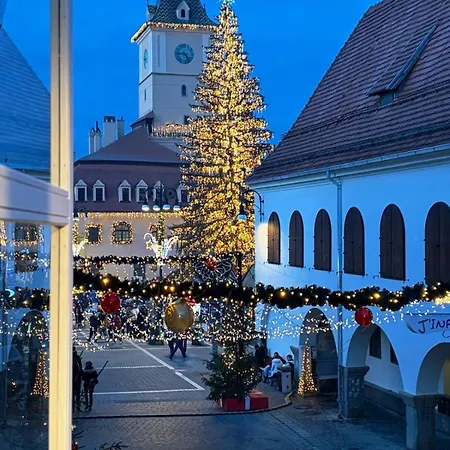 Appartement Hirscher *