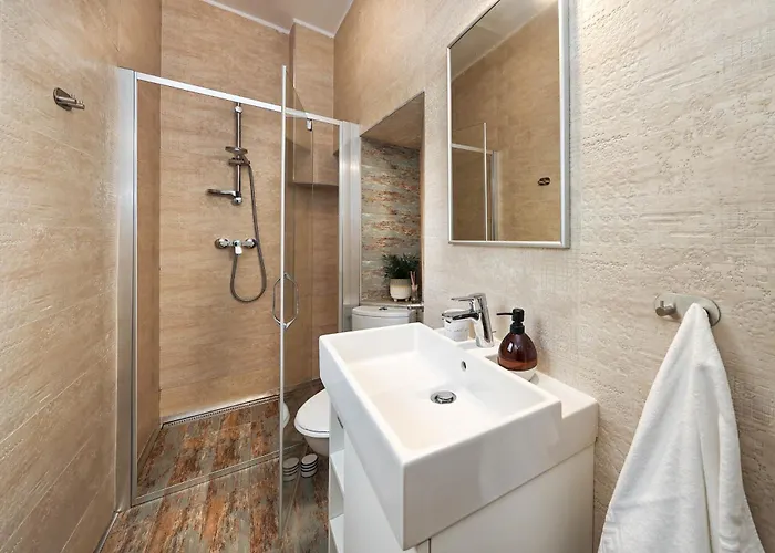 Appartement Hirscher *