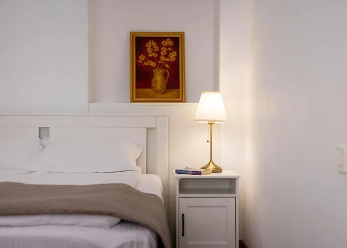 Appartement Hirscher