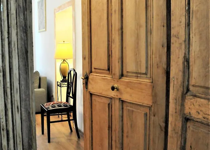 Hirscher Appartement *