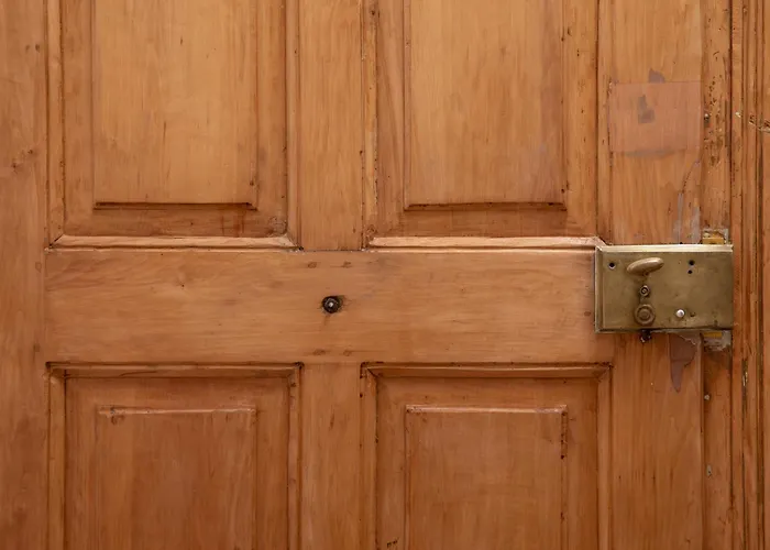 Апартаменты Hirscher *