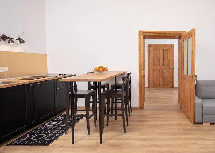 Hirscher Appartement *