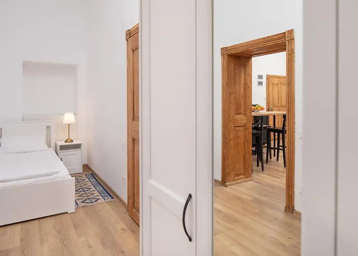 Hirscher Appartement