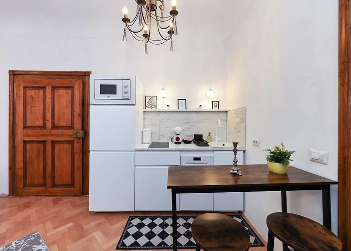 Appartement Hirscher