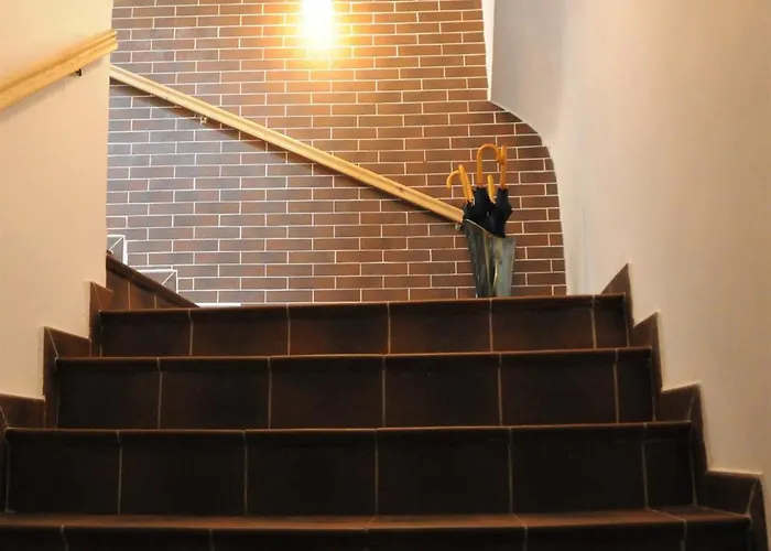 Hirscher Apartment *