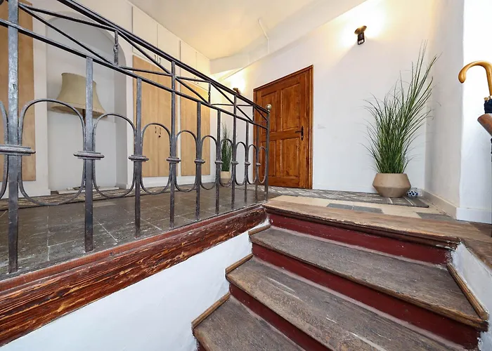 Hirscher Appartement