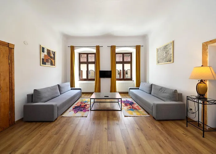 Appartement Hirscher