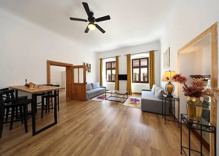 Appartement Hirscher *