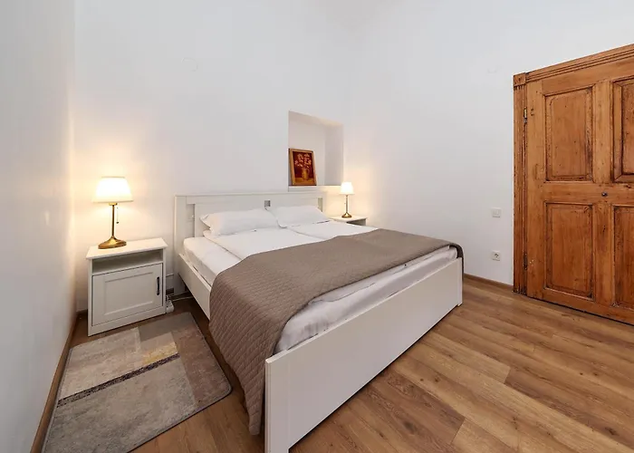 Hirscher Appartement Braşov