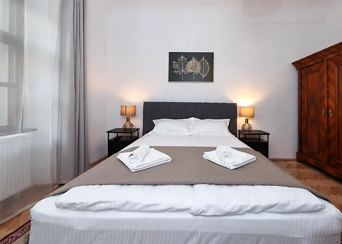 Appartement Hirscher *